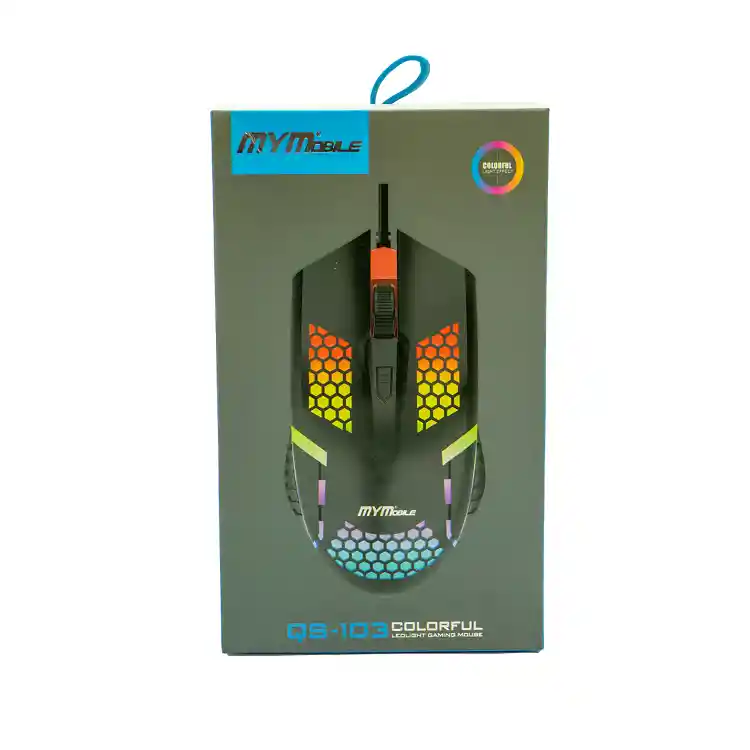 Mouse Qs-103 Mymobile