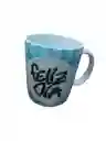 Mug Pocillo Vaso Con Diseño Feliz Dia De Hombre