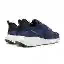 Zapatilla Hombre Lacoste L003 Evo Azul Talla 8us