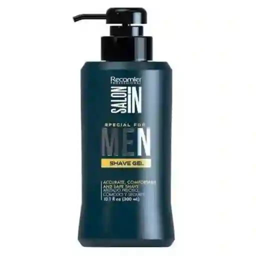 Recamier Shave Gel Men 300ml