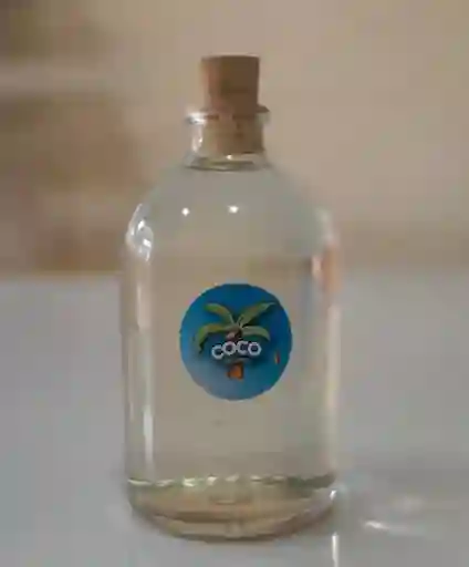 Aceite De Coco