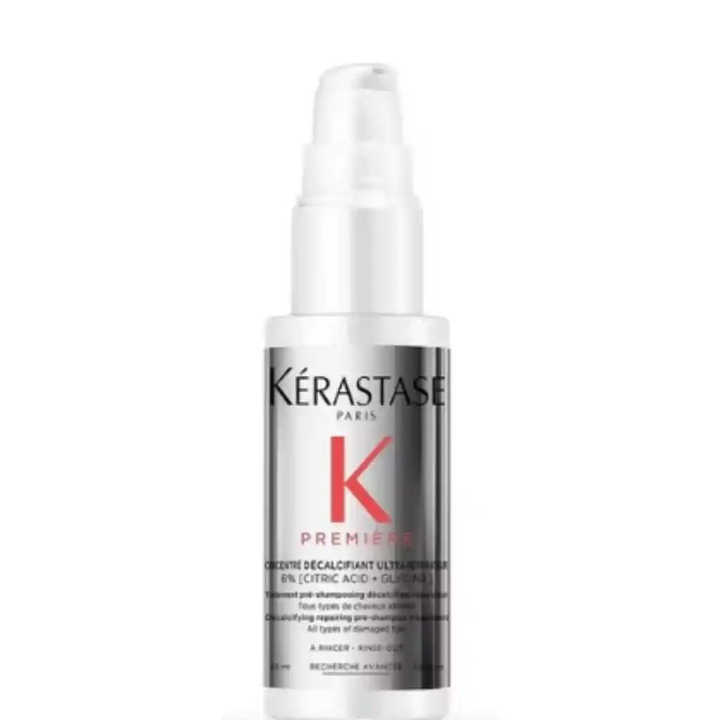 Kerastase Premiere Concentre Delcacifiant Ultra Reparateur 45ml