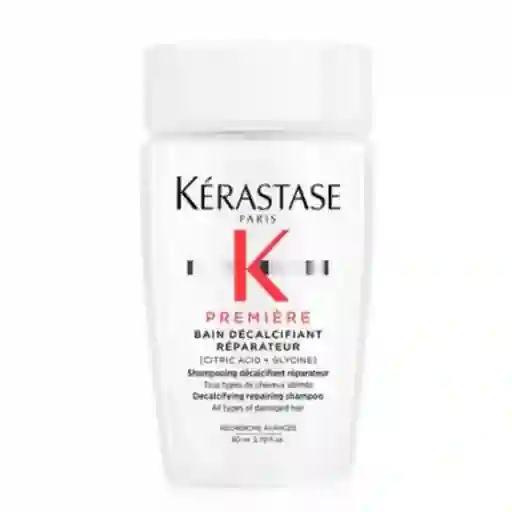 Kerastase Premiere Bain Decalcifiant Reparatour 80ml