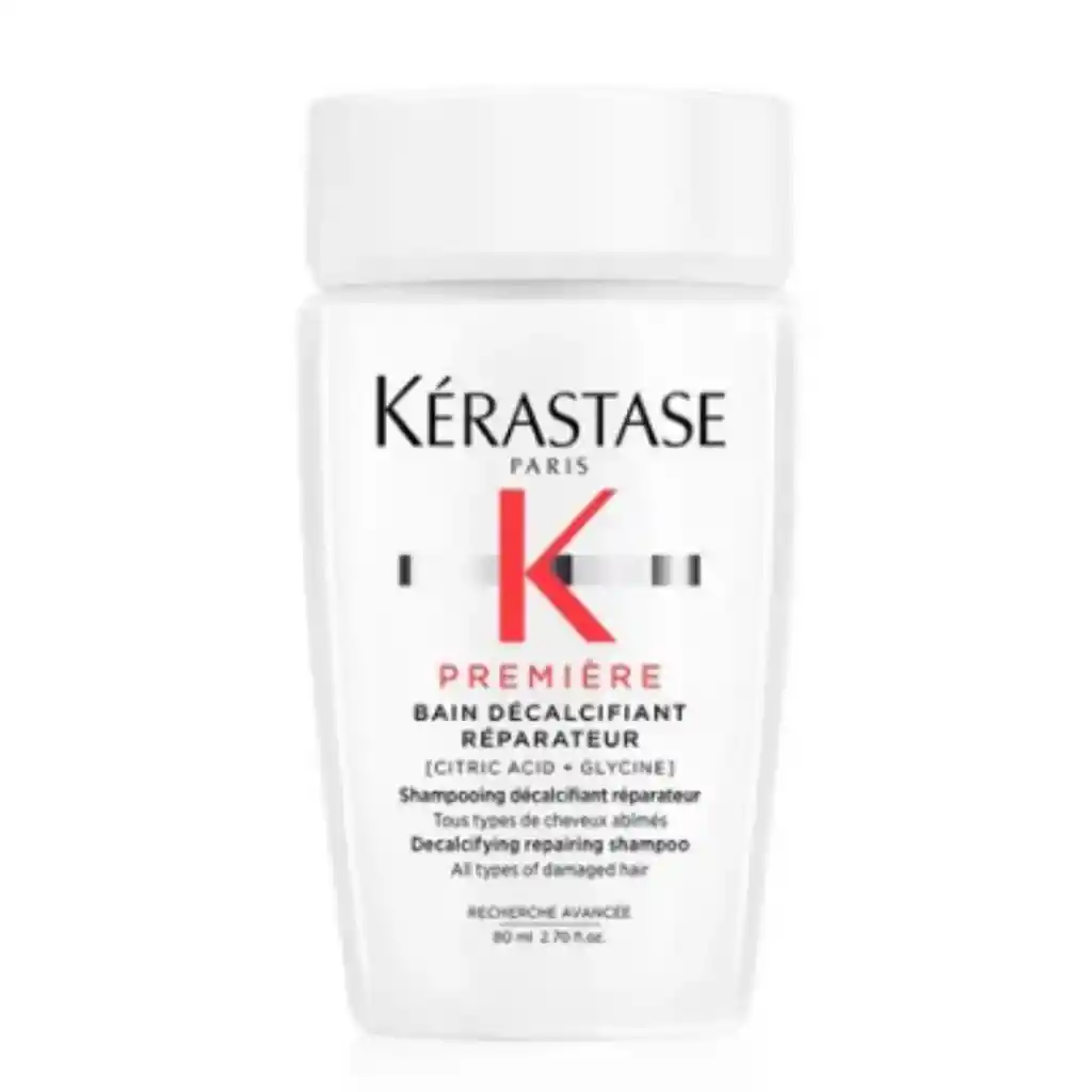 Kerastase Premiere Bain Decalcifiant Reparatour 80ml