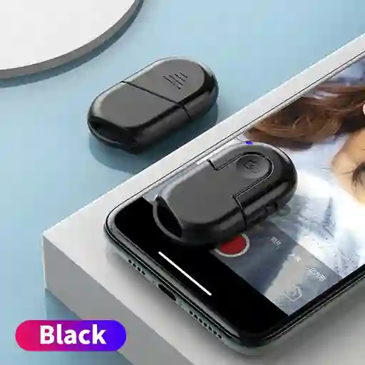 Control Bluetooth Selfie / Bluetooth Selfie Para Ios / Android