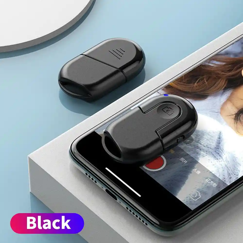 Control Bluetooth Selfie / Bluetooth Selfie Para Ios / Android