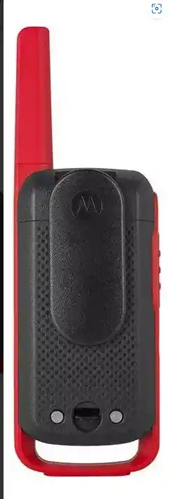 Radio Telefono Waklie Talkie Motorola T200 100% Original
