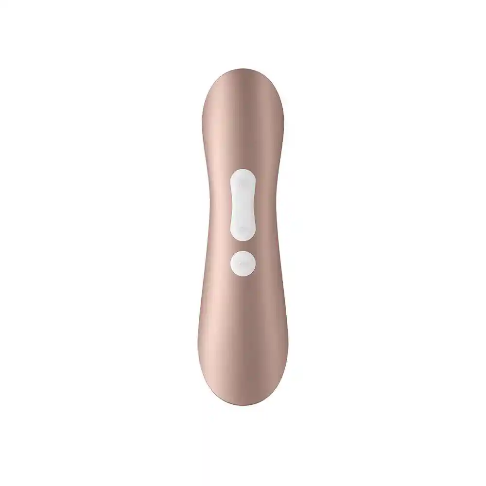 Satisfyer Pro 2+