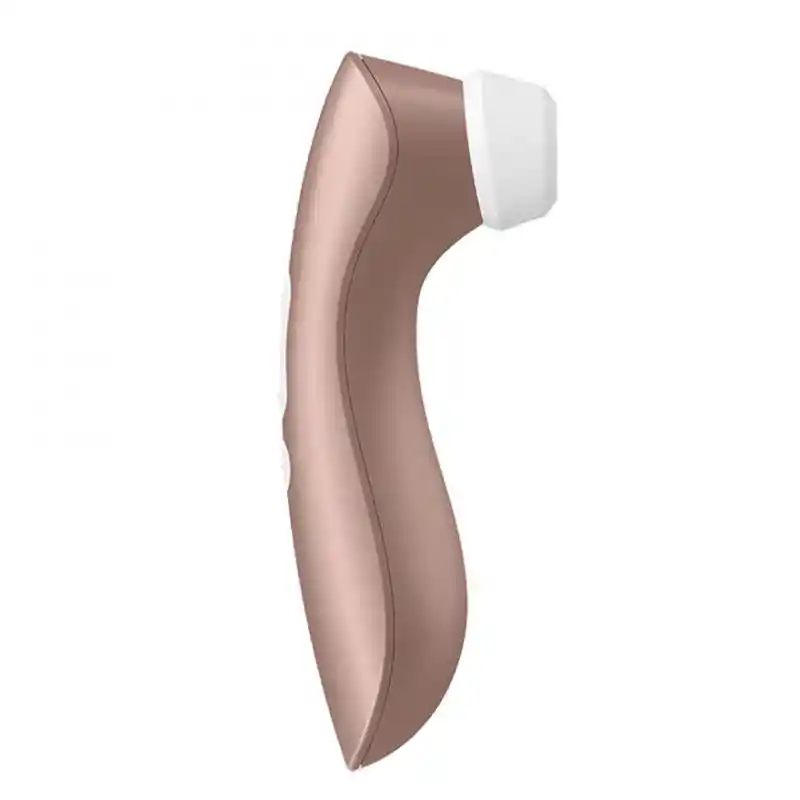 Satisfyer Pro 2+