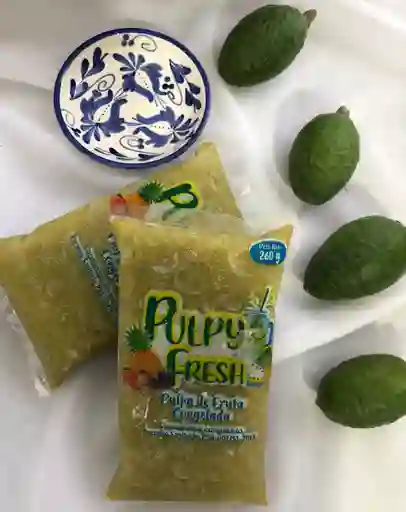 Feijoa