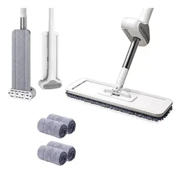 Trapero Mopa Piso Laminados