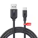 1hora Cable Tipo C 1m 2.1a Cab237