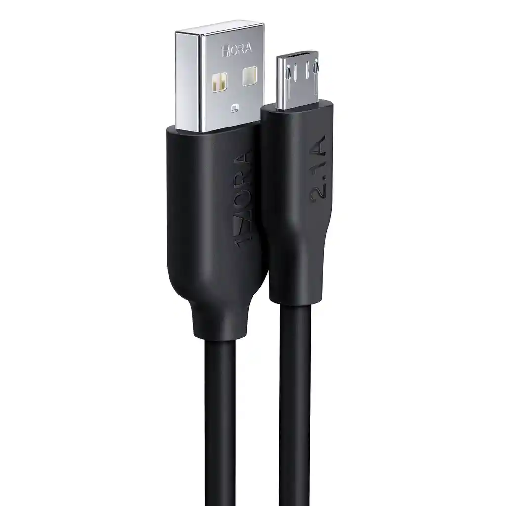 1hora Cable Micro Usb V8 1m Cab236