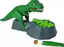 Dino Gloton Dinogloton Kreisel Juego De Mesa Estrategia