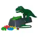 Dino Gloton Dinogloton Kreisel Juego De Mesa Estrategia