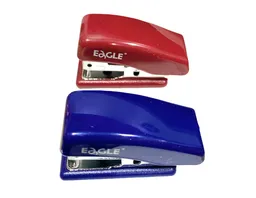 Cosedora Grapadora Mini Stapler Colores Surtido X 1 Unds