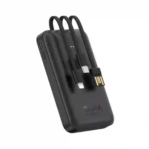 1hora Power Bank 5000mah Gar261