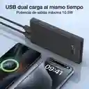 1hora Power Bank 10000mah Gar263