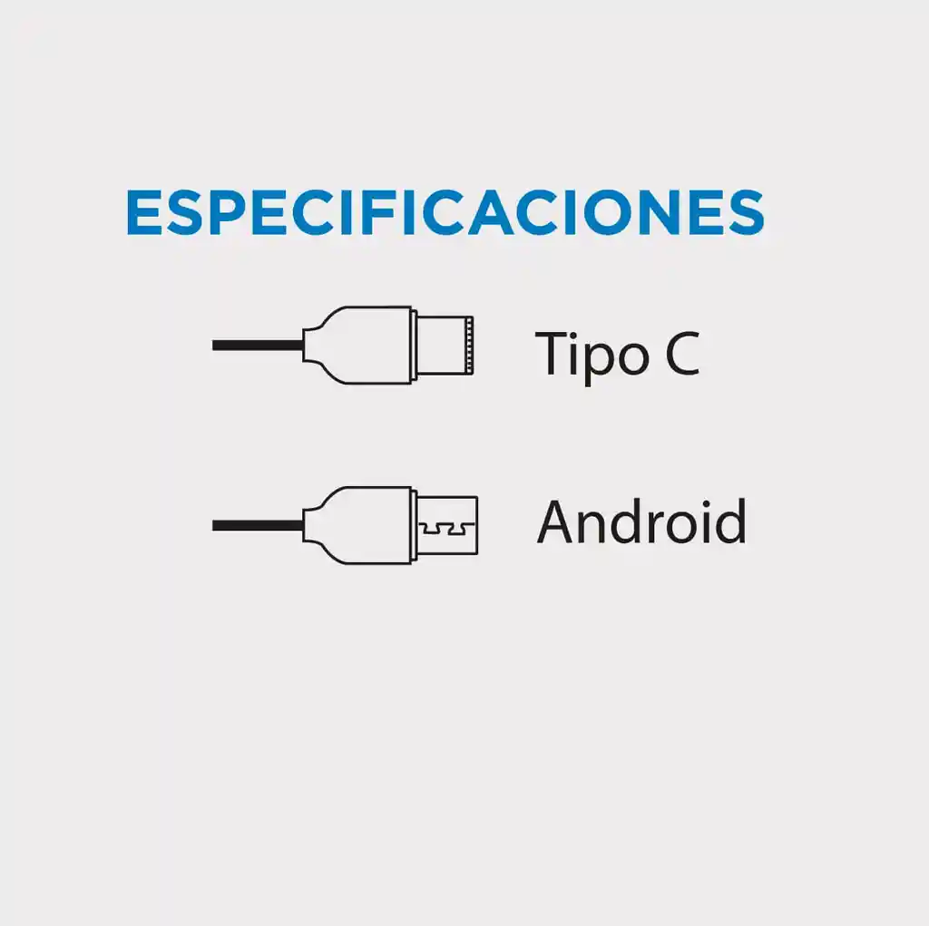 Cargador Completo Harvic Cdr-372-d 67w Typo C