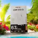 Cargador Completo Harvic Cdr-372-d 67w Typo C