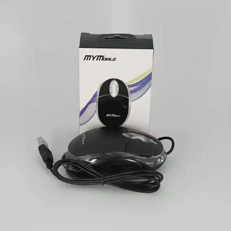 Mouse Mt-01 – Mymobile