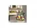 Organizador Cocina Estante De Frutas Y Verduras