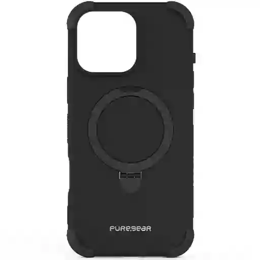 Protector Iphone 16 Pro Max Puregear Dualtek Kik Magsafe Negro