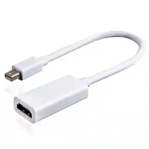 Convertidor Mini Displayport A Hdmi