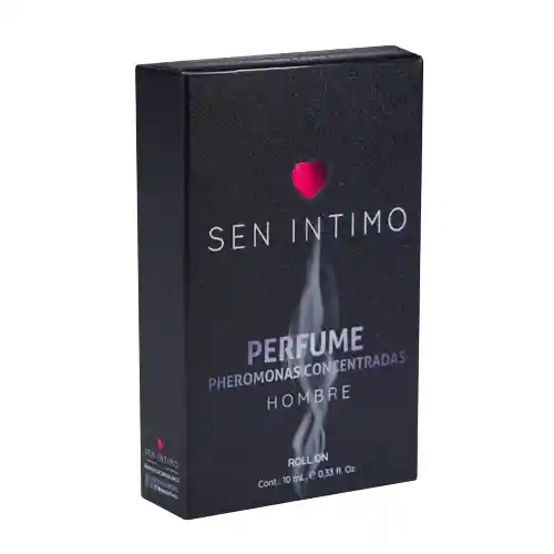 Feromonas Perfume Hombre