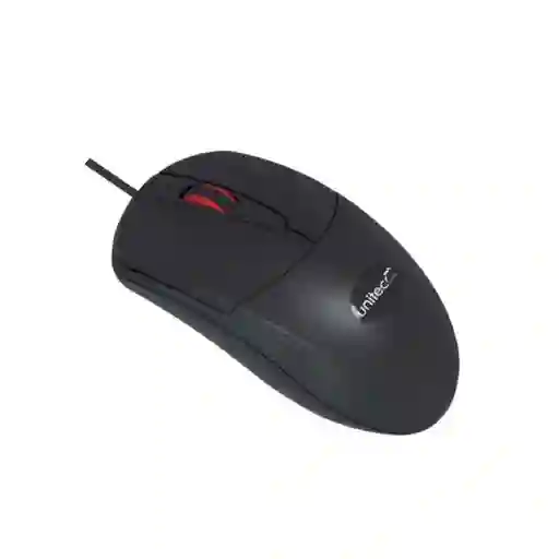 Mouse Alambrico U-31