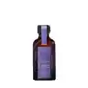 Tratamiento Morrocanoil Morado Para Neutralizar Tonos Amarillos Y Naranjas Purple 50ml