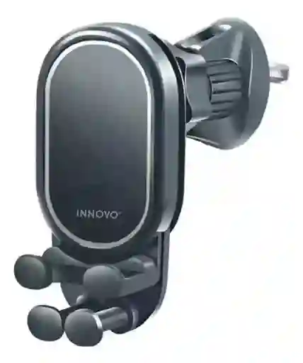 Holder Para Carro Soporte 360 Para Celular Innovo Play