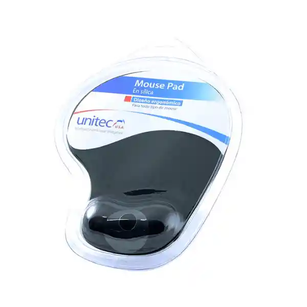 Pad Mouse Ergonómico