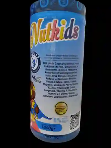 Nutrikids 1000 Gms Savifar