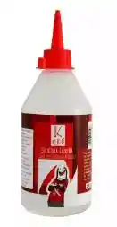 Silicona Liquida 250ml Klipp