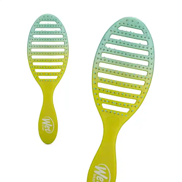 Cepillo Para Secado Rápido Heatflex Wet Brush Speed Dry