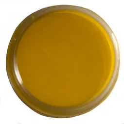 Pintucarita Amarillo Maquillaje Artístico X1und