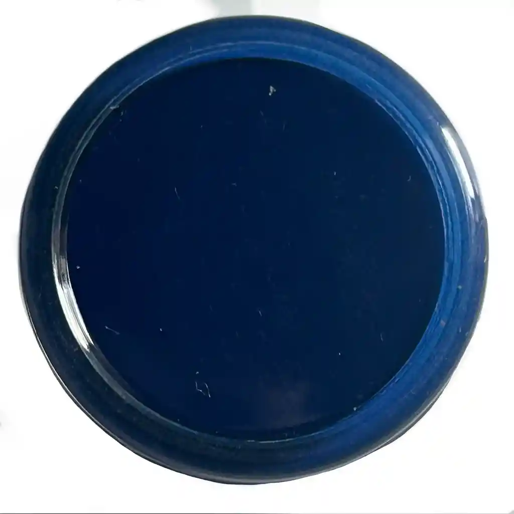 Pintucarita Azul Maquillaje Artístico X1und