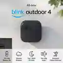 Blink Outdoor 4ta Generación Cámara De Seguridad Hd Inalámbrica