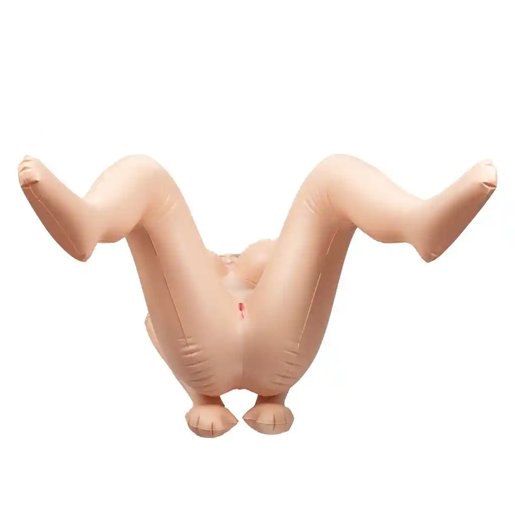 Muñeca Inflable Americana Calexotics