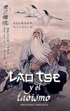 Lao Tse Y El Taoismo