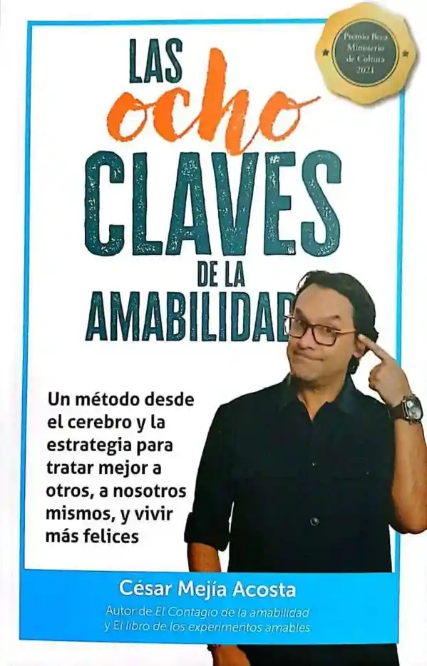 Las Ocho Claves De La Amabilidad