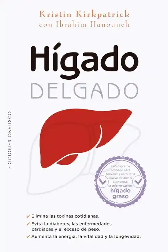 Higado Delgado