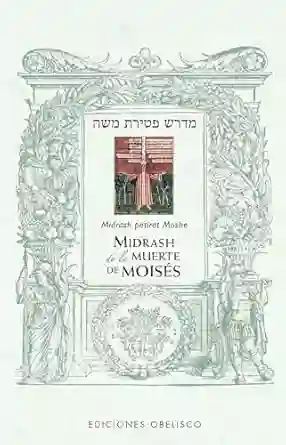 Midrash De La Muerte De Moisés