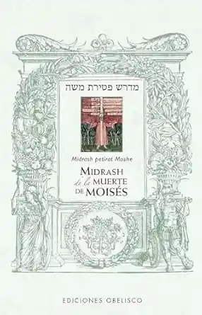 Midrash De La Muerte De Moisés