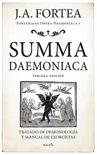 Summa Daemoniaca