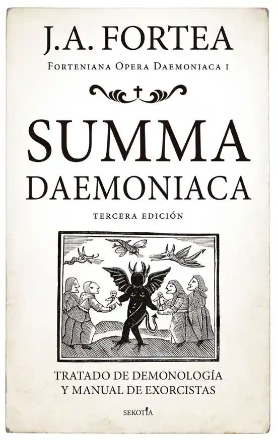 Summa Daemoniaca