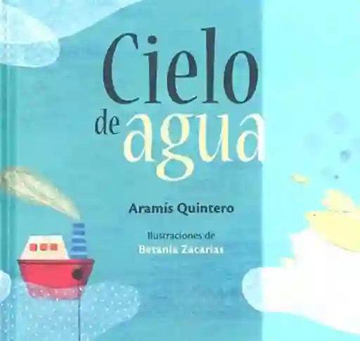 Cielo De Agua