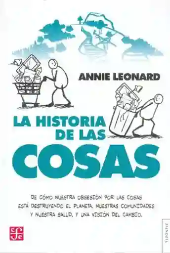 La Historia De Las Cosas