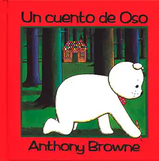 Un Cuento De Oso